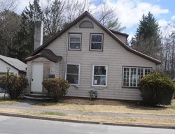 Foreclosure Listing in N ORANGE ST PORT JERVIS, NY 12771