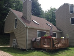 Foreclosure in  WINDERMERE DR Bushkill, PA 18324