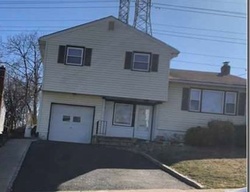 Foreclosure Listing in CARRIE CT NUTLEY, NJ 07110