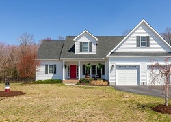 Foreclosure in  PIMLICO RD Milton, DE 19968