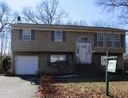 Foreclosure in  CORNELL ST Islip, NY 11751