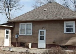 Foreclosure in  S 1ST ST Beresford, SD 57004