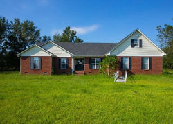 Foreclosure in  POULTRY LN Gadsden, SC 29052