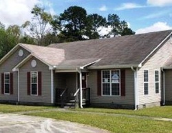 Foreclosure in  FLEETWOOD DR Fort Valley, GA 31030