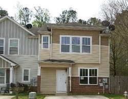 Foreclosure in  WATSON RIDGE DR Stone Mountain, GA 30083