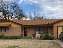 Foreclosure in  WILSHIRE DR Abilene, TX 79603