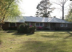 Foreclosure in  WILLOW RD Orangeburg, SC 29115