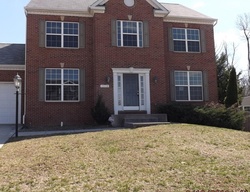 Foreclosure in  WASHINGTON TER Fort Washington, MD 20744
