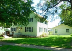 Foreclosure in  N BRIDGE ST Enterprise, KS 67441