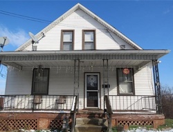 Foreclosure in  ELWOOD ST Uniontown, PA 15401