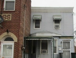 Foreclosure in  157TH ST Jamaica, NY 11433