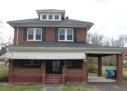 Foreclosure in  10TH ST NW Roanoke, VA 24016