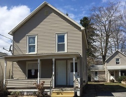 Foreclosure in  PRATT ST Fulton, NY 13069