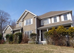 Foreclosure Listing in ASPEN LN MONROE, CT 06468