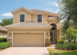 Foreclosure in  FLAT STONE LOOP Bonita Springs, FL 34135