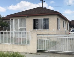 Foreclosure in  E 56TH ST Maywood, CA 90270