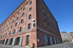 Foreclosure in  FELL ST  Baltimore, MD 21231