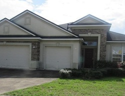 Foreclosure in  COURTNEY CREST LN Jacksonville, FL 32258