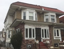 Foreclosure in  WASHINGTON AVE Philadelphia, PA 19143