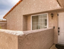 Foreclosure Listing in E CAMINO PAROCELA UNIT I60 PALM SPRINGS, CA 92264