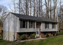 Foreclosure Listing in RUSSELL RD COLORA, MD 21917