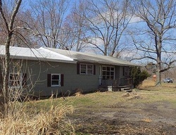 Foreclosure in  MAGNOLIA RD Pemberton, NJ 08068