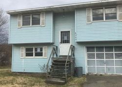 Foreclosure in  SUNNYSIDE DR Homer, NY 13077