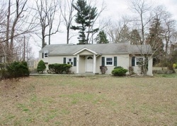 Foreclosure in  OLD MONMOUTH RD Freehold, NJ 07728