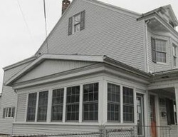 Foreclosure in  W MARKET ST Pottsville, PA 17901