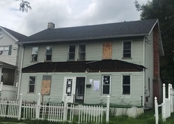 Foreclosure in  S 9TH AVE Scranton, PA 18504