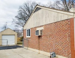 Foreclosure Listing in TURNER AVE ABINGTON, PA 19001