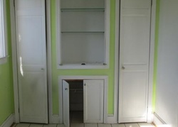 Foreclosure in  BELMAR AVE Baltimore, MD 21206