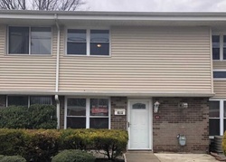 Foreclosure in  WOODHAVEN RD UNIT 403 Philadelphia, PA 19154