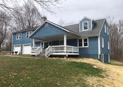 Foreclosure in  KNOLLCREST DR Brookfield, CT 06804