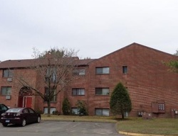 Foreclosure Listing in DARLING ST APT M SOUTHINGTON, CT 06489