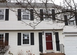 Foreclosure in  WALDEN ST West Hartford, CT 06107