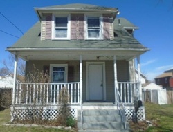 Foreclosure Listing in SHERMAN ST NEW LONDON, CT 06320