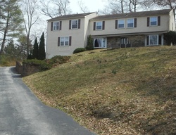 Foreclosure in  FAWNHILL RD Broomall, PA 19008