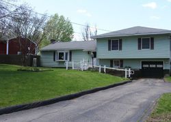 Foreclosure in  FERN AVE Litchfield, CT 06759