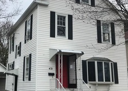 Foreclosure in  LARCHMONT AVE Utica, NY 13502