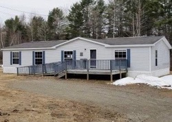 Foreclosure in  UNITY RD Thorndike, ME 04986