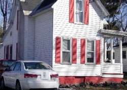 Foreclosure in  HASKELL AVE Glens Falls, NY 12801