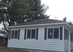 Foreclosure in  MAPLE ST Black River, NY 13612