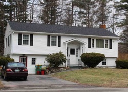 Foreclosure Listing in JUNIPER ST ROCHESTER, NH 03867