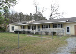 Foreclosure in  OLD GORDON RD Dry Branch, GA 31020