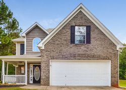 Foreclosure in  HIGHGROVE DR Covington, GA 30016