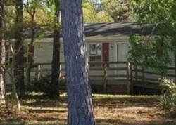 Foreclosure in  MOORES LANDING RD Hampstead, NC 28443