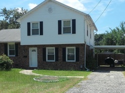 Foreclosure in  FARMVIEW DR Fayetteville, NC 28311