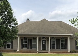 Foreclosure in  CRYSTAL RIDGE CIR Byron, GA 31008