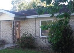 Foreclosure in  DIXIE ST Savannah, GA 31407
